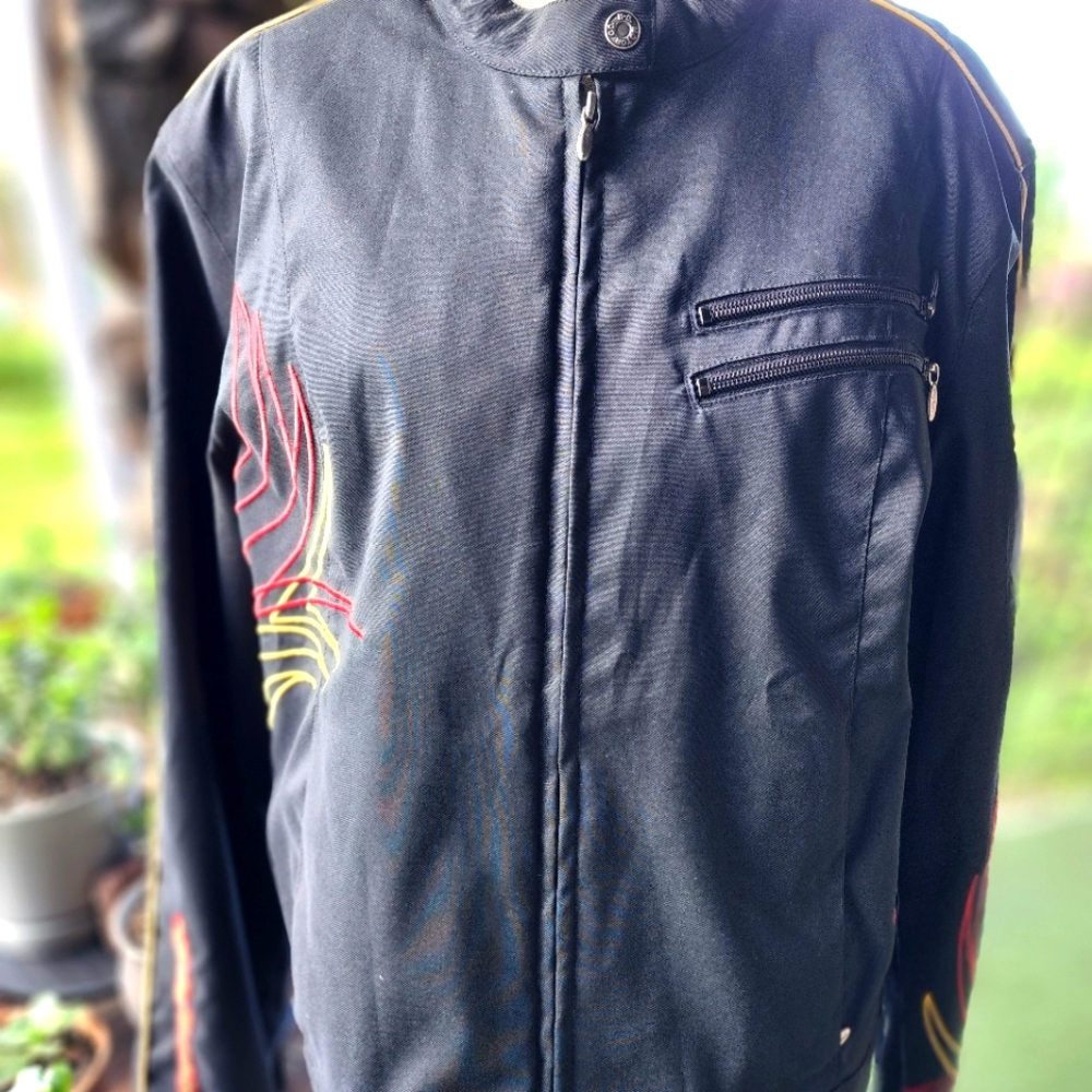 Harley Davidson Jacket
